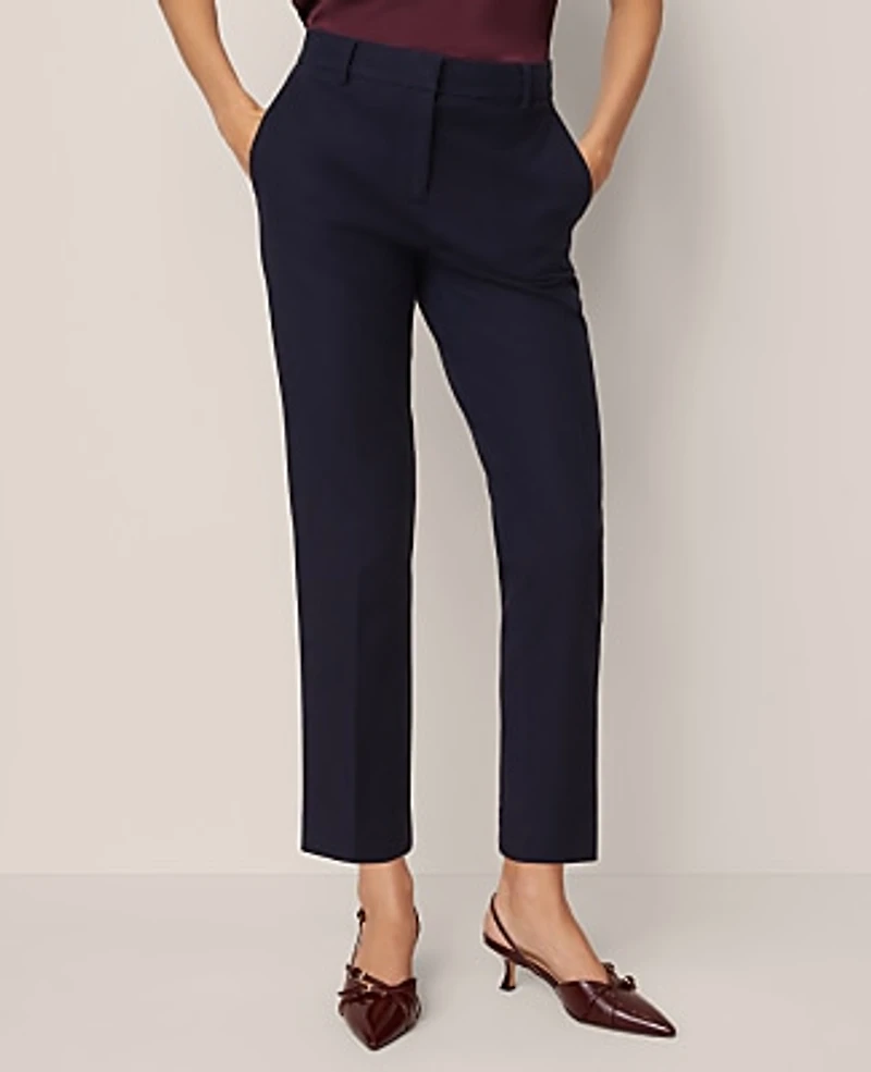 Ann Taylor The Eva Ankle Pant Women's
