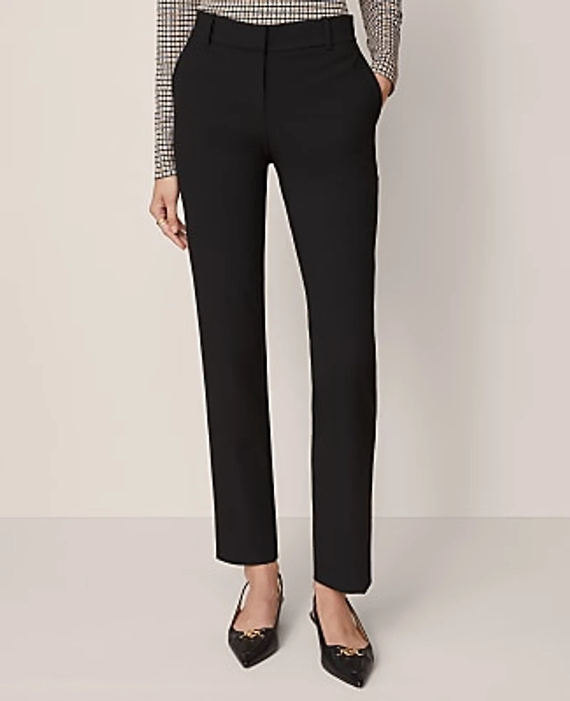 Ann Taylor The Eva Ankle Pant Women's