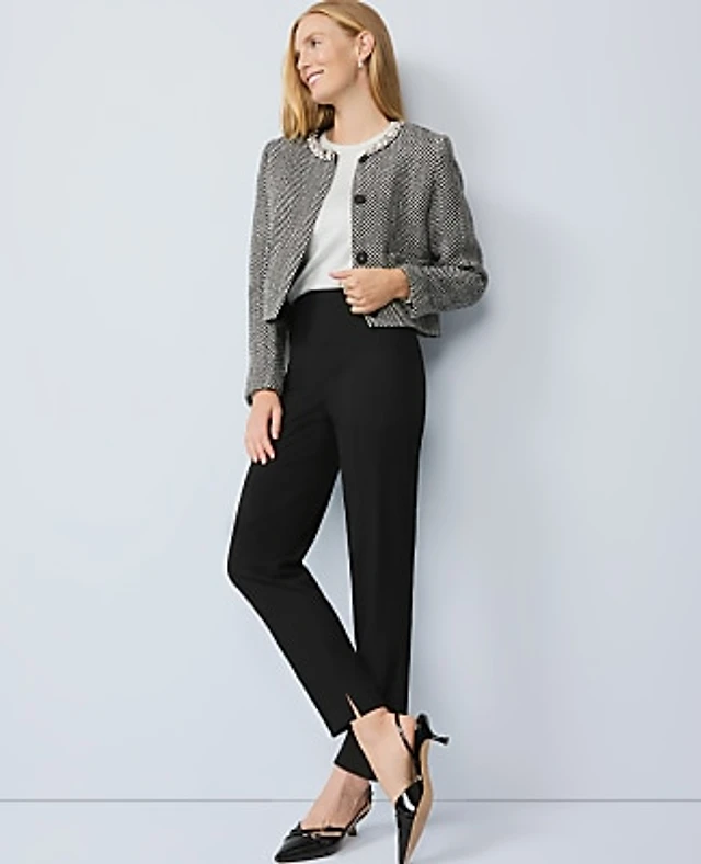 Ann Taylor The Natalie Pant Women's
