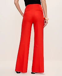 Ann Taylor The Linen Trouser Women's