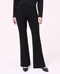 Ann Taylor Weekend Boot Pant CloudPlush Women's