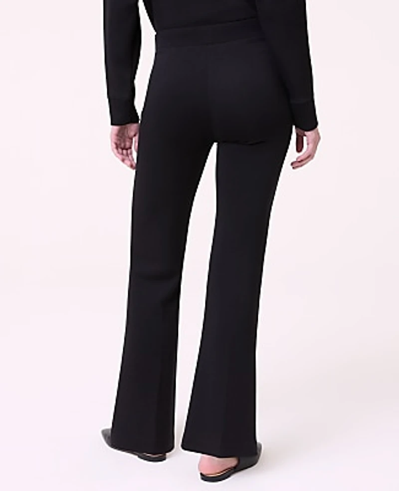 Ann Taylor Weekend Boot Pant CloudPlush Women's