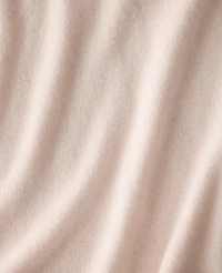 Ann Taylor Haven Well Within Featherweight Cashmere Wide Leg Pants Pearl Women's