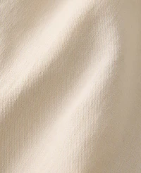 Ann Taylor Haven Well Within The Effortless Twill Jogger Beige Women's