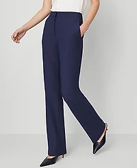 Ann Taylor The Petite High Rise Skinny Trouser Bi-Stretch Women's