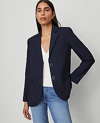 Ann Taylor The Madison Blazer Women's