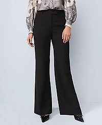 Ann Taylor The Perfect Flare Pant Women's