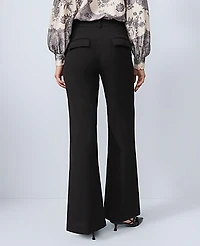 Ann Taylor The Perfect Flare Pant Women's