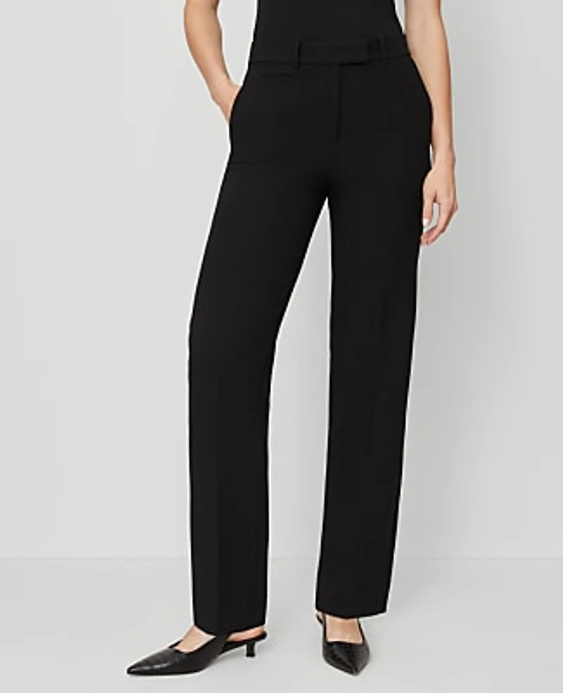Ann Taylor The Petite Bridgette Pant Women's