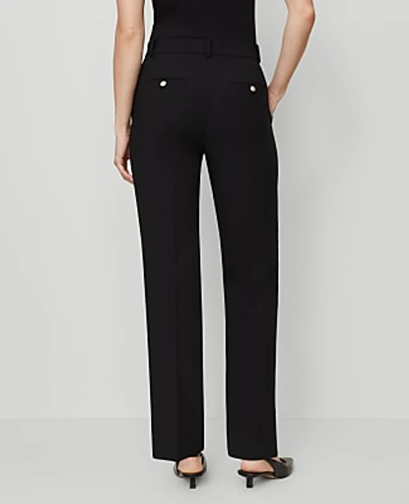 Ann Taylor The Petite Bridgette Pant Women's