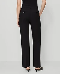 Ann Taylor The Petite Bridgette Pant Women's