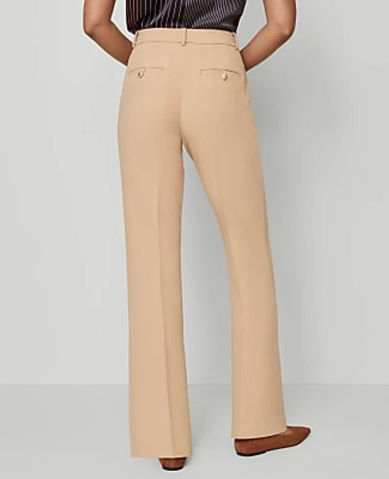 Ann Taylor The Petite Bridgette Pant Women's