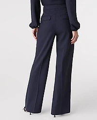 Ann Taylor The Everyday Sailor Wide-Leg Pant Women's