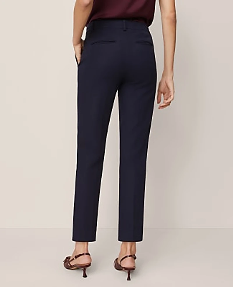 Ann Taylor The Tall Eva Ankle Pant Women's