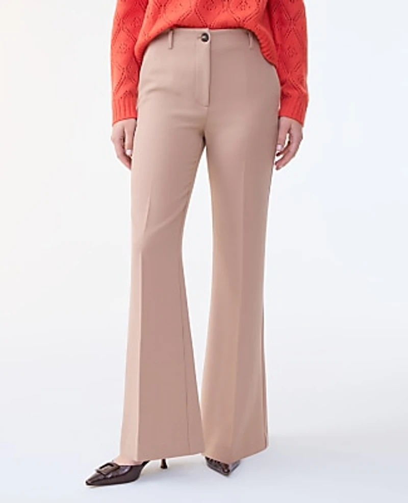Ann Taylor The Margot Trouser Bi-Stretch Women's