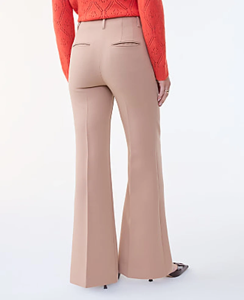 Ann Taylor The Margot Trouser Bi-Stretch Women's