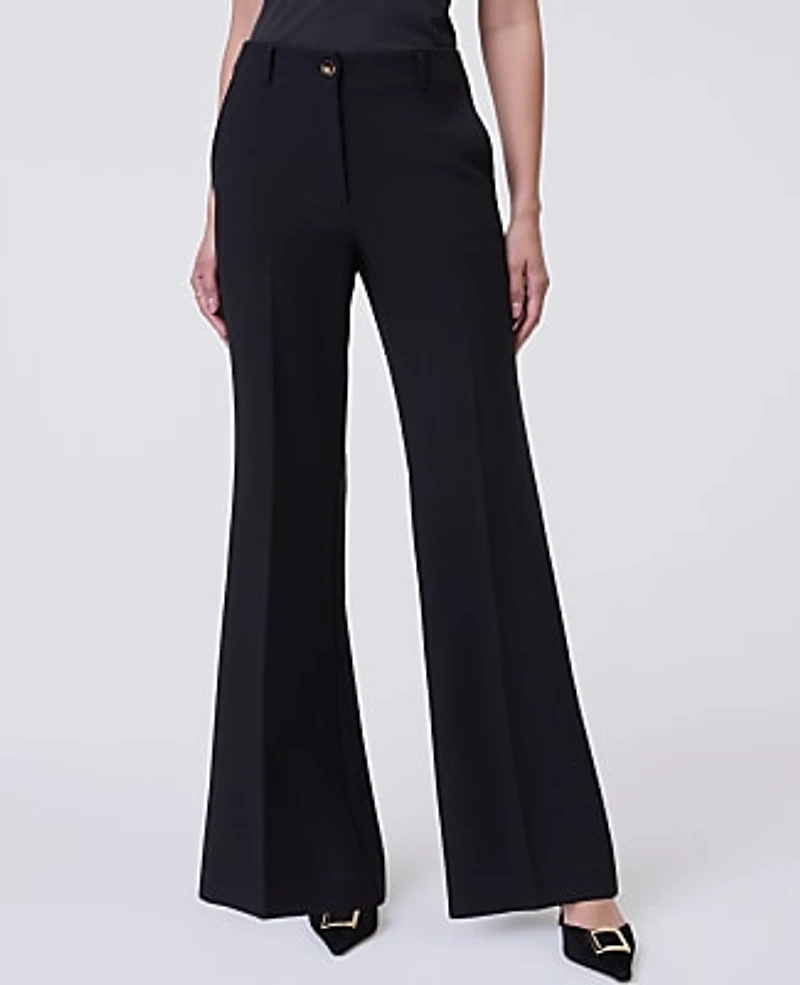 Ann Taylor The Margot Trouser Bi-Stretch Women's
