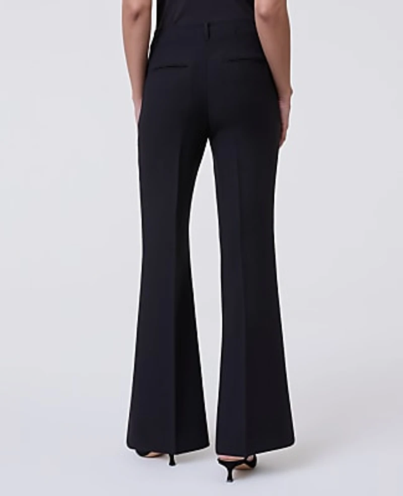 Ann Taylor The Margot Trouser Bi-Stretch Women's