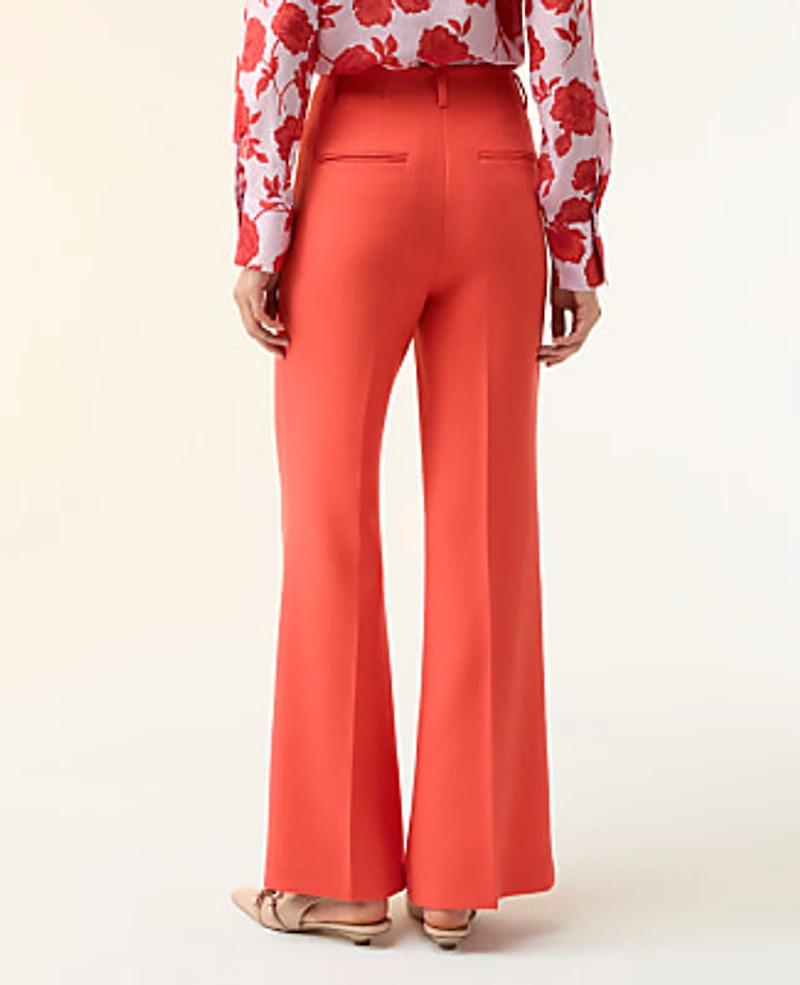 Ann Taylor The Margot Trouser Bi-Stretch Women's