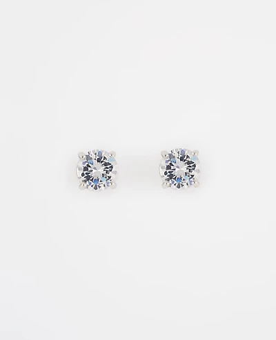 Ann Taylor Modern Stud Earrings Women's