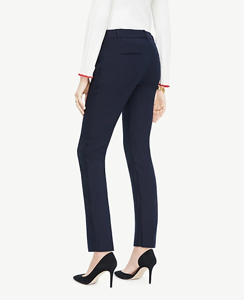 Ann Taylor The Eva Ankle Pant