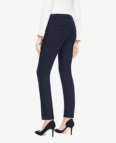 Ann Taylor The Eva Ankle Pant
