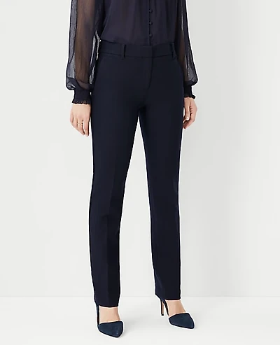 Ann Taylor The Sophia Pant - Curvy Fit Women's