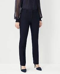 Ann Taylor The Sophia Pant - Curvy Fit Women's
