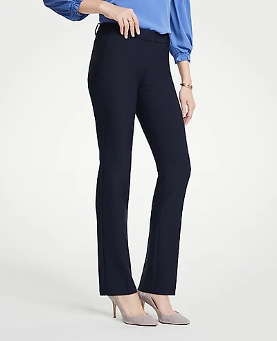Ann Taylor The Petite Sophia Pant - Curvy Fit Women's