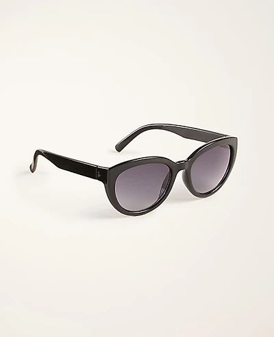 Ann Taylor Cateye Sunglasses Women's
