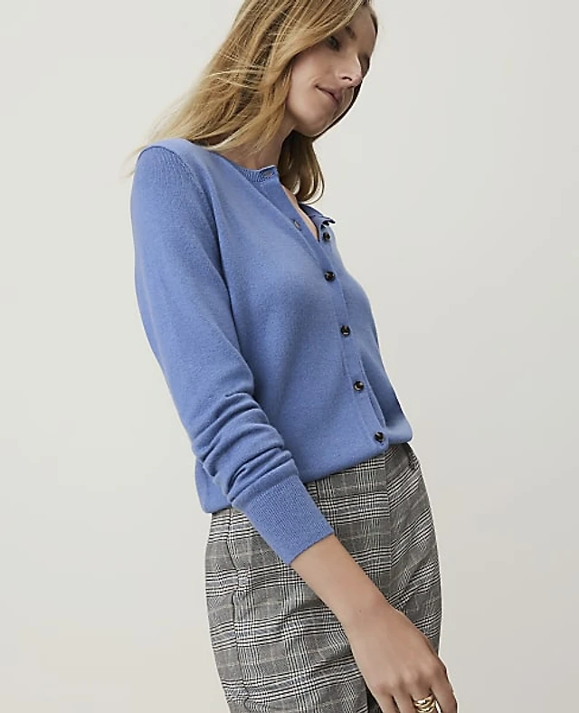 Ann Taylor Cardigan Women's