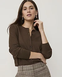 Ann Taylor Cardigan Women's