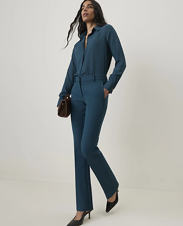 Ann Taylor The Sophia Pant Women's