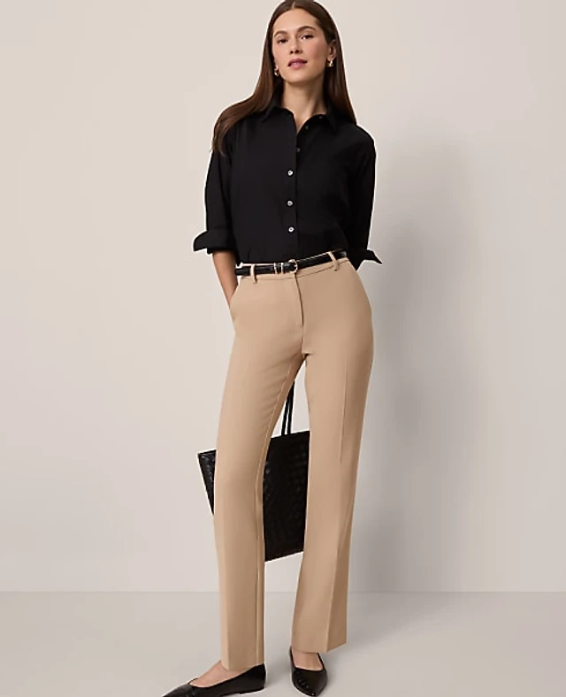 Ann Taylor The Sophia Pant Women's