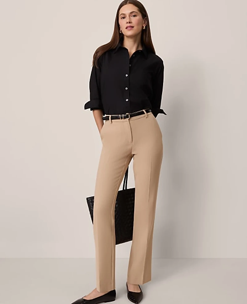 Ann Taylor The Sophia Pant Women's