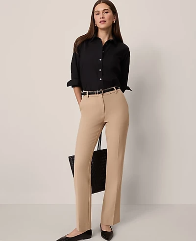 Ann Taylor The Sophia Pant Women's
