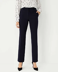 Ann Taylor The Sophia Pant — Curvy Fit Women's