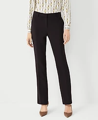 Ann Taylor The Sophia Pant — Curvy Fit Women's