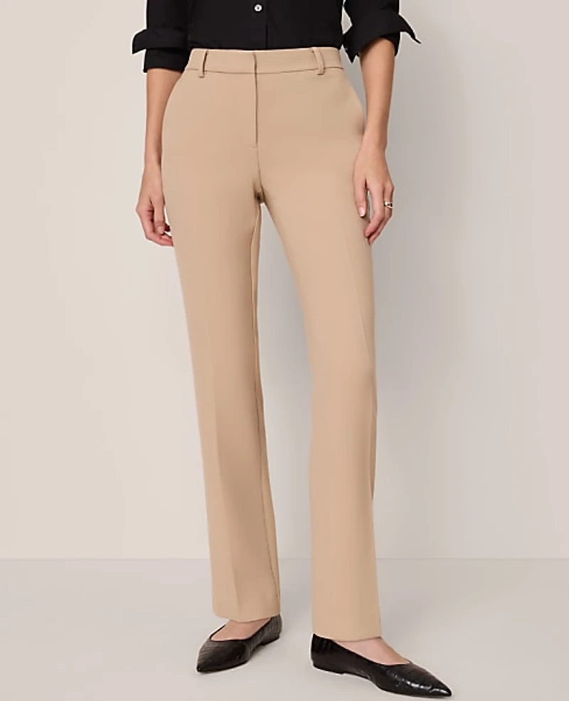 Ann Taylor The Sophia Pant — Curvy Fit Women's