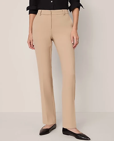 Ann Taylor The Sophia Pant — Curvy Fit Women's