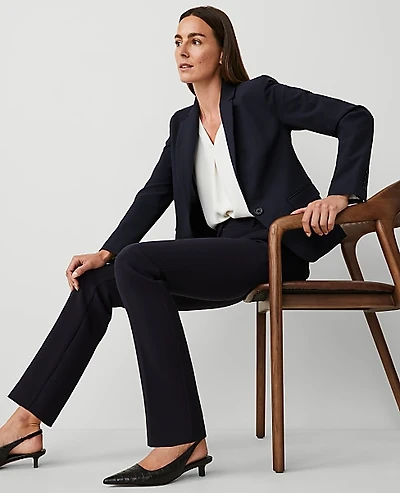 Ann Taylor The Tall Sophia Pant Women's