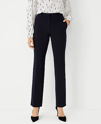 Ann Taylor The Petite Sophia Pant — Curvy Fit Women's