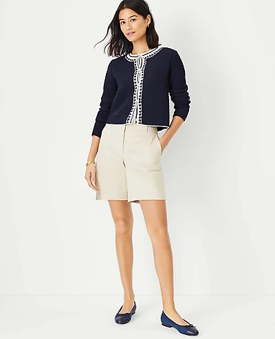 Ann Taylor The Mid Short Women's