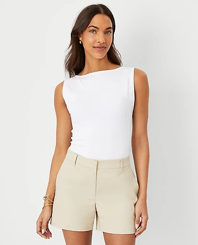 Ann Taylor The City Short Women's