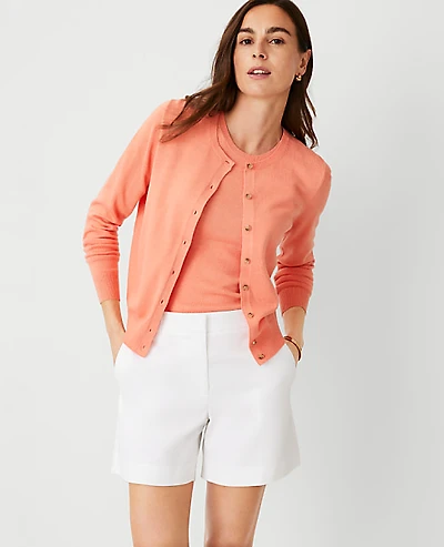 Ann Taylor The City Short Women's