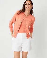 Ann Taylor The City Short Women's