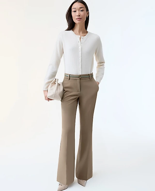 Ann Taylor The Jayne Trouser Women's