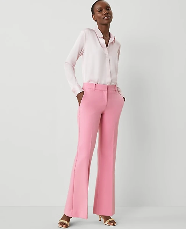 Ann Taylor The Jayne Trouser Women's