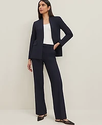 Ann Taylor The Petite Trouser Seasonless Stretch Women's