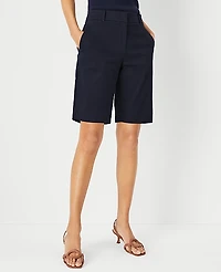 Ann Taylor The Petite Boardwalk Short
